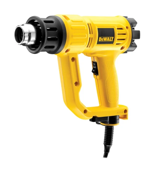 Soprador Térmico 2000W 220V  DEWALT-D26411